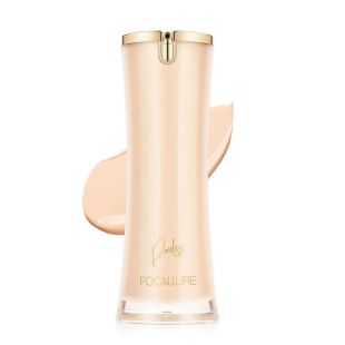 Focallure Perfect Base Lasting Poreless Foundation #2 Beige