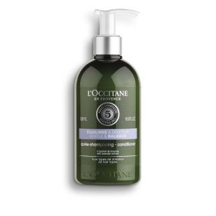 L'Occitane Aromachologie Gentle & Balance Conditioner 