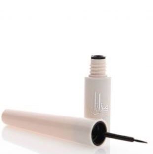 Mazaya Mazaya Eyeliner Liquid Black