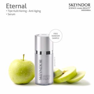 Skeyndor Eternal Icy Eye Cream 