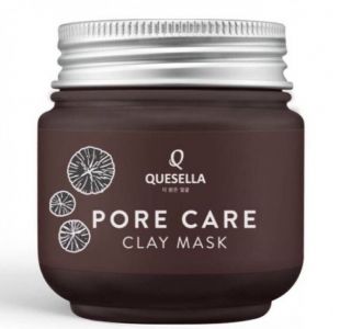 Quesella Pore Care Clay Mask 