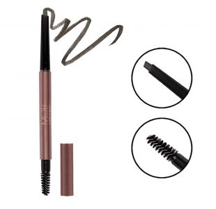 MOB Cosmetic Pro Brow Sculptor Charcoal