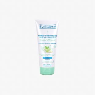 Evoluderm Protective Conditioner Sweet Almond