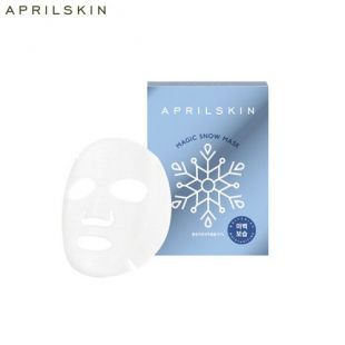 April Skin Magic Snow Mask 