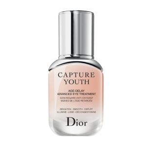 Dior Dior Capture Youth Age-Defying Advance Eye Treatment 