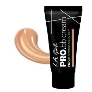 L.A. Girl Pro BB Cream Medium