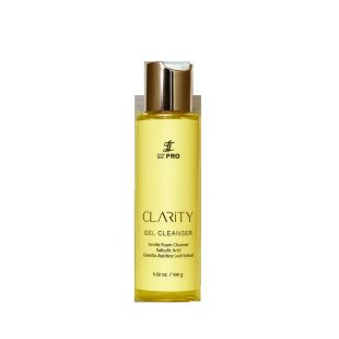 LT PRO Clarity Gel Cleanser 