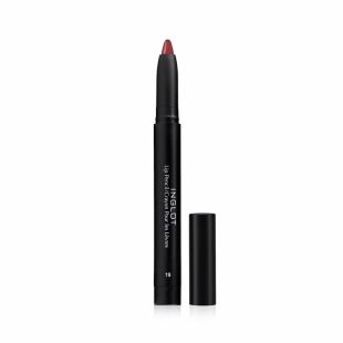 Inglot AMC Lip Pencil with Sharpener 34