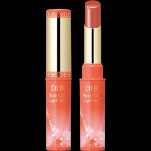 DHC Pure Color Lip Cream Apricot