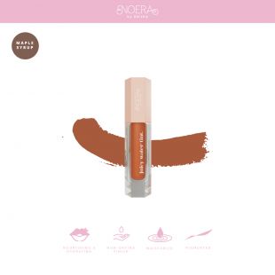 Noera by Reisha Juicy Water Tint Maple Syrup