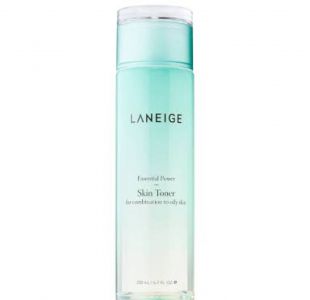 Laneige Essential Power Skin Toner From combination to oily