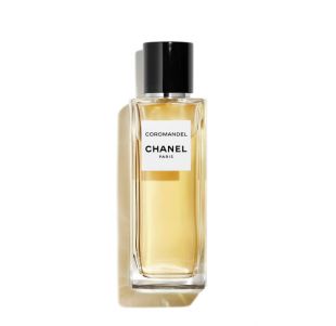 Chanel Coromandel Les Exclusifs