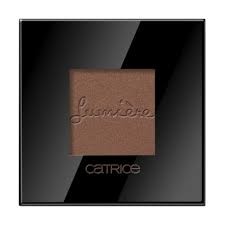 Catrice Pret a Lumiere Longlasting Eyeshadow 010 Creme Brune
