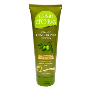 Dalan d'Olive Repairing care Conditioner Creamy