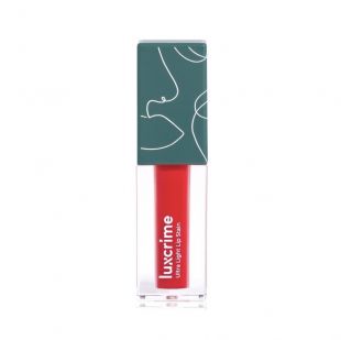 Luxcrime Ultra Light Lip Stain Amber