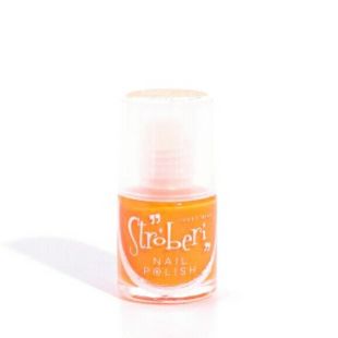 Stroberi Nail Polish N. Orange 201