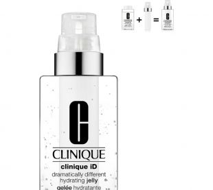 CLINIQUE Clinique ID Hydrating Jelly + uneven skin tone