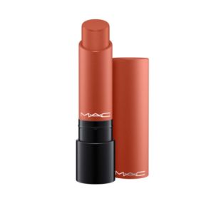 MAC Liptensity Lipstick Toast and Butter