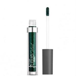 Wet n Wild Liquid Catsuit Liquis Eyeshadow Emerald Gaze