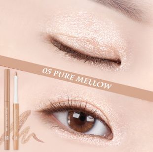 Holika Holika Mellow Gliding Pencil Liner 05 Pure Mellow