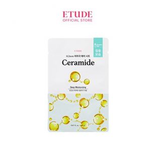 Etude House Ceramide Deep Moisturizing 