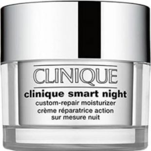 CLINIQUE Smart Night Custom-Repair Moisturizer 