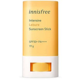 Innisfree Intensive Leisure Sunscreen Stick 