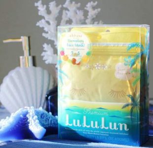 LULULUN Premium Hawai’i Face Mask 