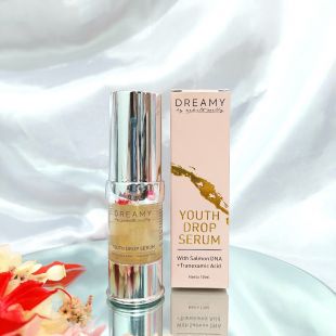 Dreamy by Nikita Willy Youth Drop Serum 