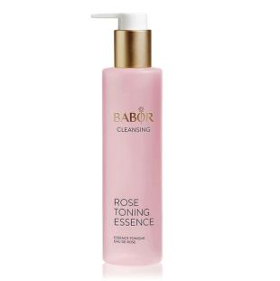 Babor Rose Toning Essence 