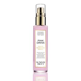 Sunday Riley Pink Drink Firming Resurfacing Essence 