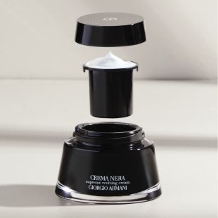 Giorgio Armani Crema Nera Extrema Supreme Reviving Cream 