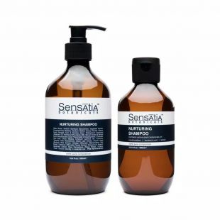 Sensatia Botanicals Nurturing Shampoo 