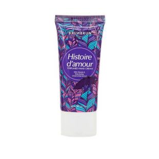 Brunbrun Paris BRUNBRUN Histoire d'amour hand cream 