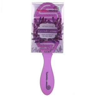 Tammia TammiaXMaze Oval WFB-004 Antibacterial Lavender Scented Small