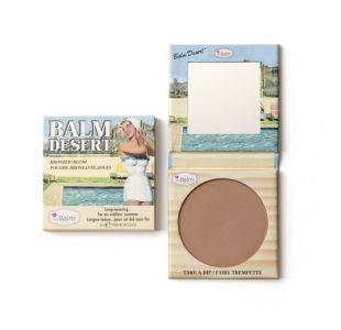 theBalm Balm Desert 
