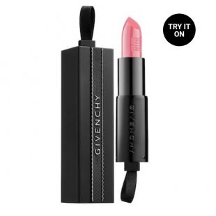 Givenchy Rouge Interdit Satin Lipstick 19 Rosy Night