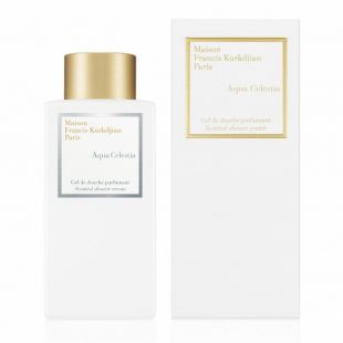 Maison Francis Kurkdjian Aqua Celestia Scented Shower Cream 