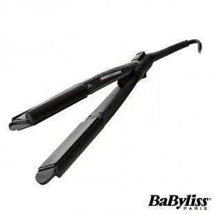 Babyliss Paris Diamond Ceramic Straight and Curl ST330E 