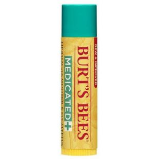 Burt's Bees Burt's Bees Medicated 