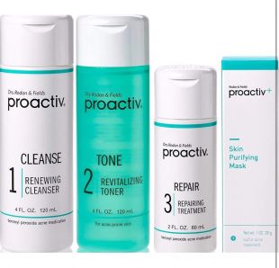 Proactiv Proactiv Pro Acne Solution 