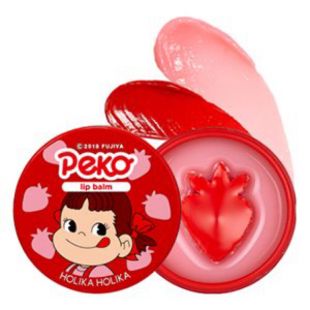 Holika Holika Peko Melty Jelly Lip Balm Cherry Berry