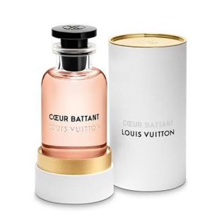 Dior Louis Vuitton Cœur Battant 