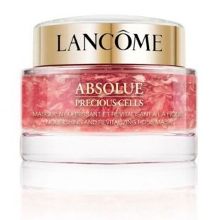 Lancome Absolue Precious Cell Rose Mask 