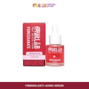 Fruitlab Fruit Infused Serum Pomegranate 