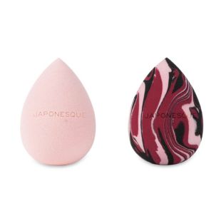 JAPONESQUE PERFECT COMPLEXION SPONGE DUO 