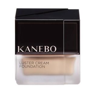 Kanebo Kanebo Luster Cream Foundation 