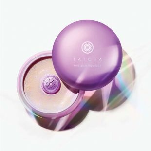 Tatcha The Silk Powder Protective Setting Powder 