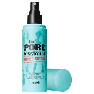 Benefit The POREfessional Super Setter Setting Spray 