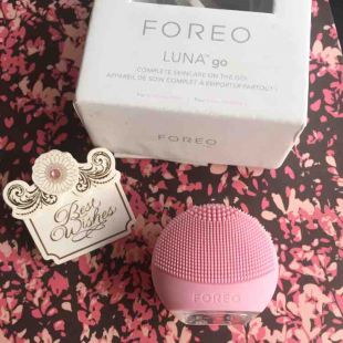 Foreo LUNA Go For Normal Skin